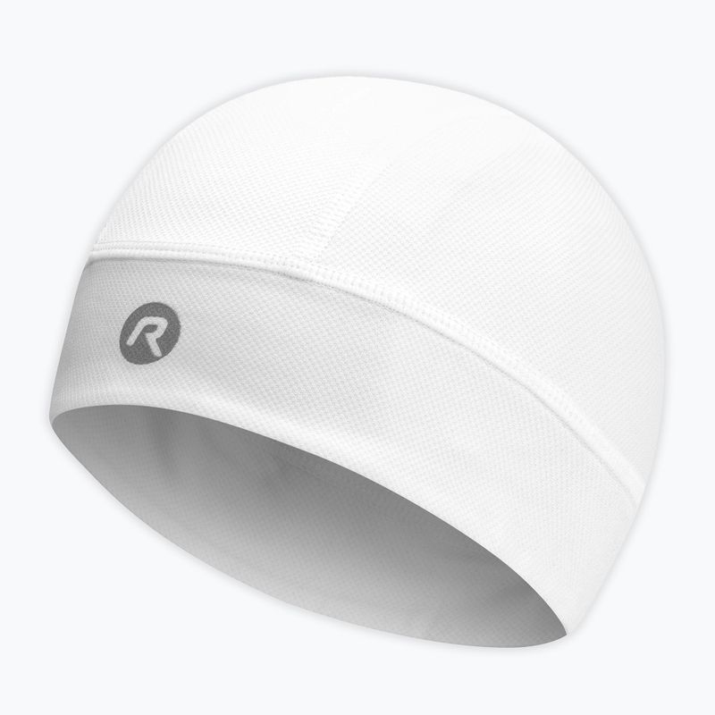 Rogelli Skull Cap Mesh fehér kerékpáros sapka