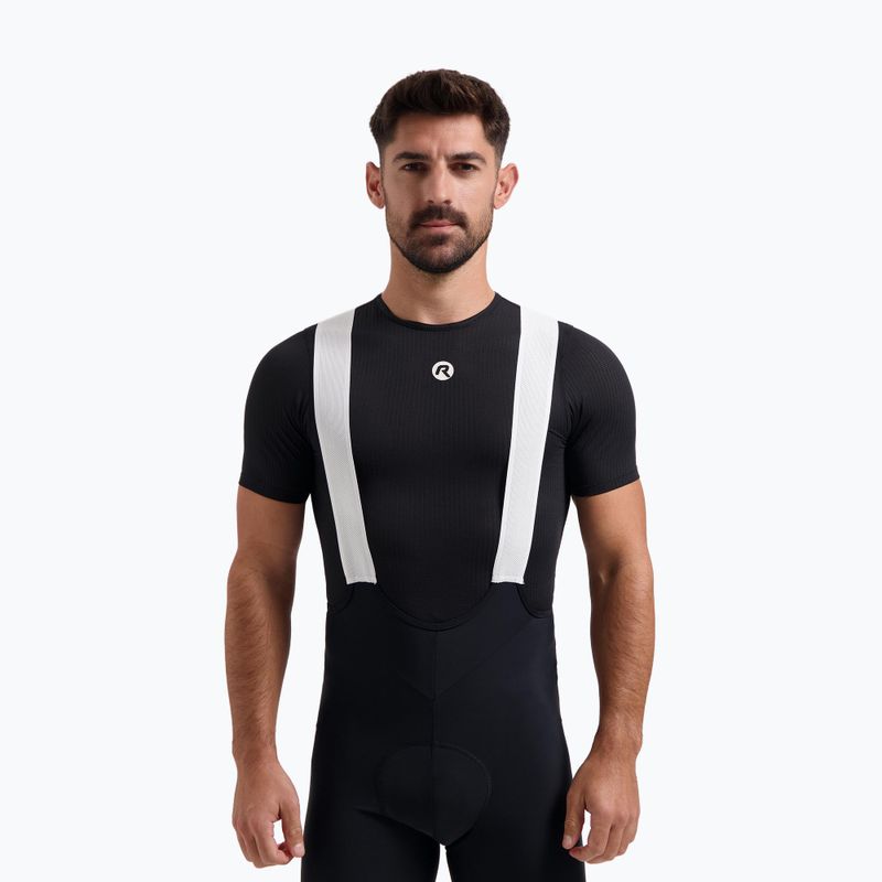 Kerékpáros mez Rogelli Kite II Base Layer black 3