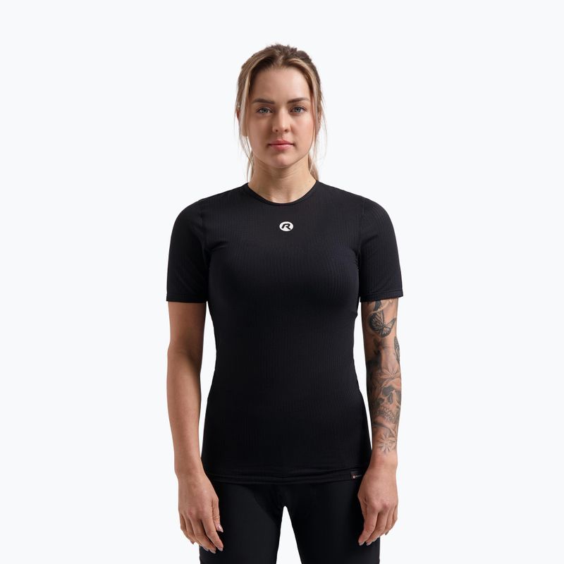 Kerékpáros mez Rogelli Kite II Base Layer black 4