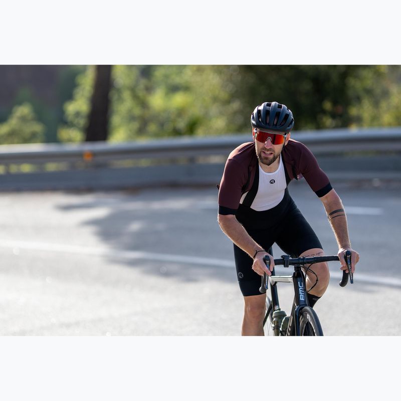 Kerékpáros mez Rogelli Kite II Base Layer white 6