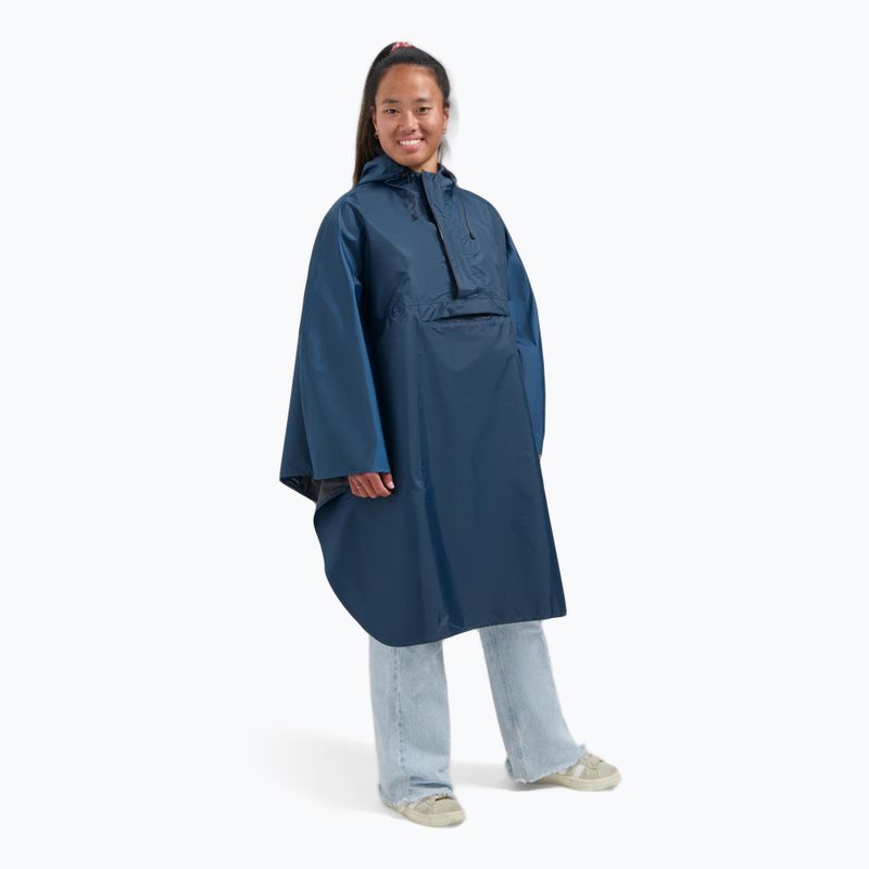 Kerékpáros dzseki Rogelli Commuter Core blue 3