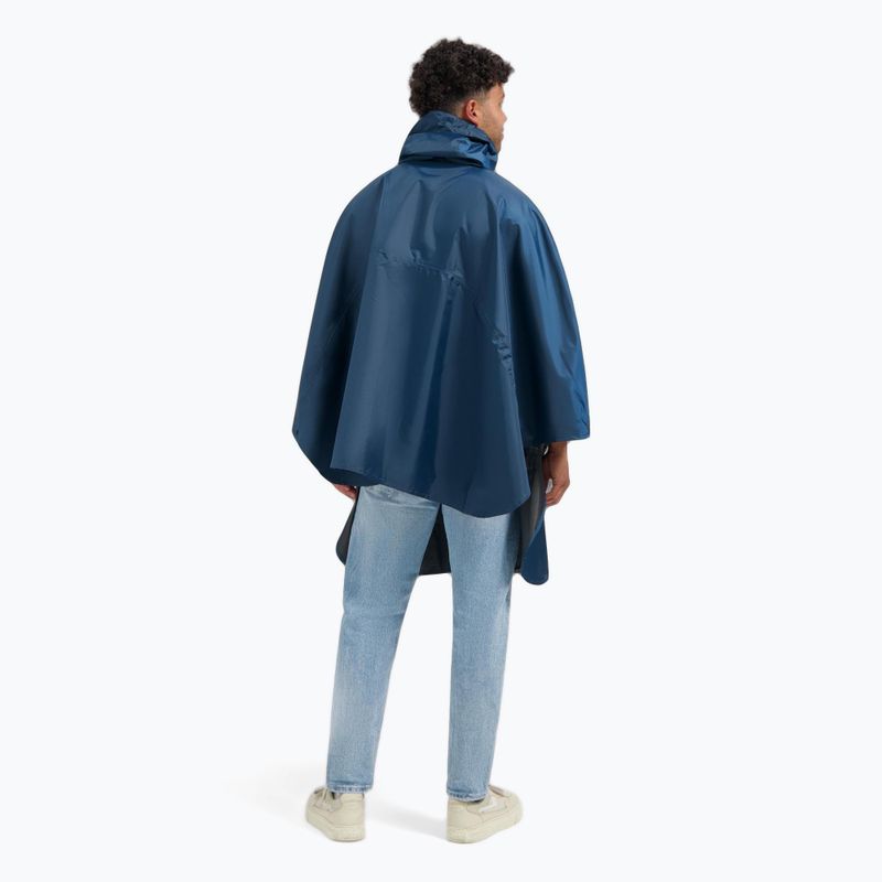 Kerékpáros dzseki Rogelli Commuter Core blue 5