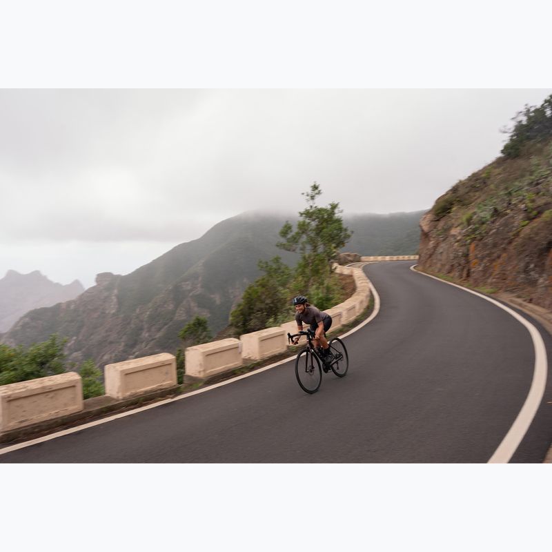 Női kerékpáros mez Rogelli Essential II plum kitten 10