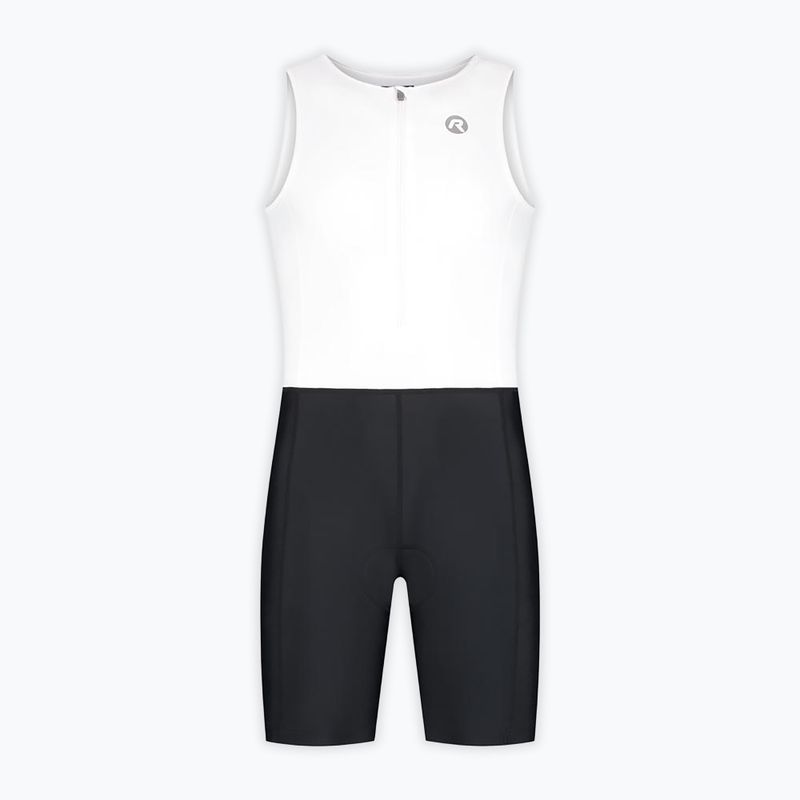 Triatlon ruha Rogelli Florida Tri Suit WS black/white 6