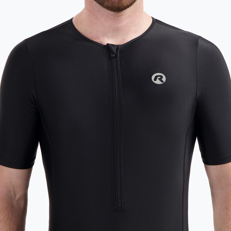 Triatlon ruha Rogelli Florida Tri Suit black 6