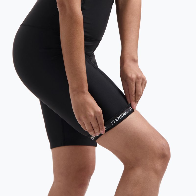 Triatlon ruha Rogelli Florida Tri Suit black 13