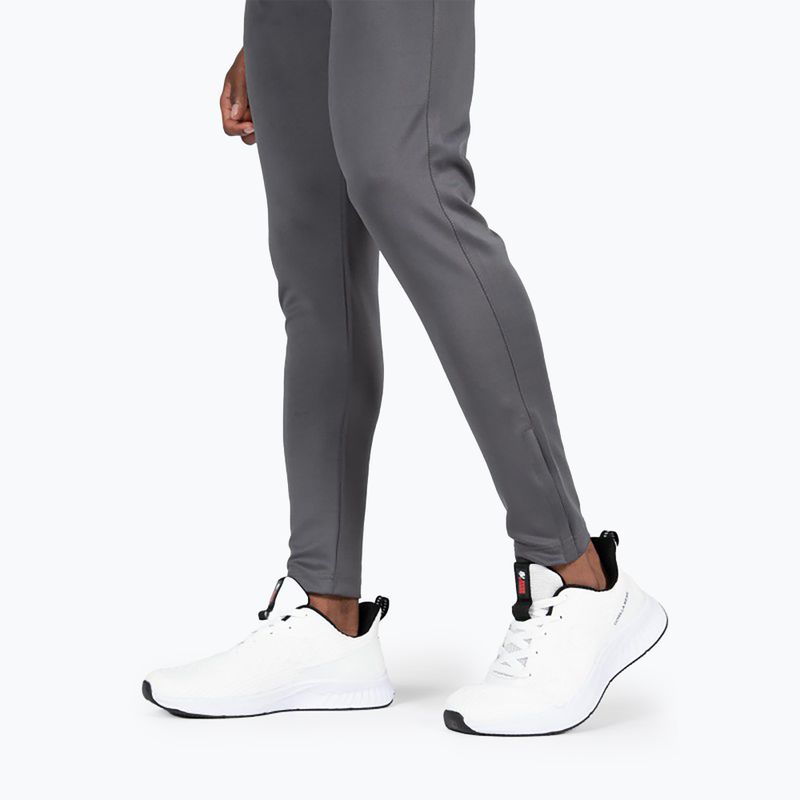 Férfi sportnadrág Gorilla Wear Scottsdale gray 6