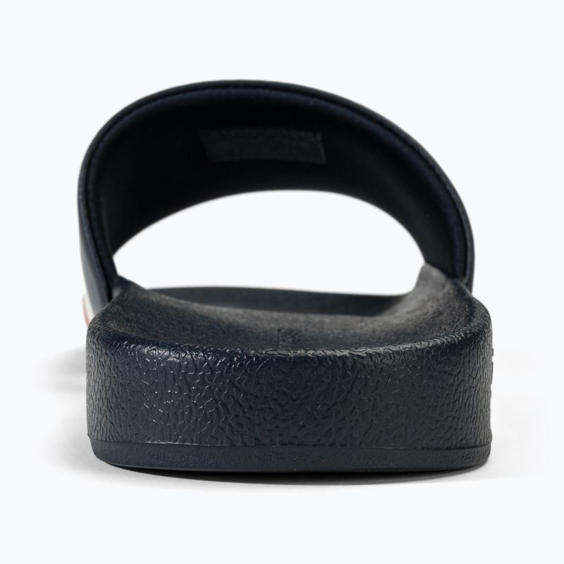 Tommy Hilfiger férfi RWB Pool Slide sivatagi égbolt flip-flopok 6