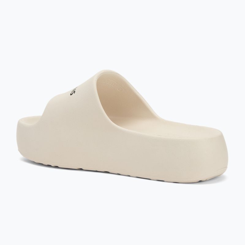 Női papucs Tommy Jeans Flatform Pool Slide Ess newsprint 3