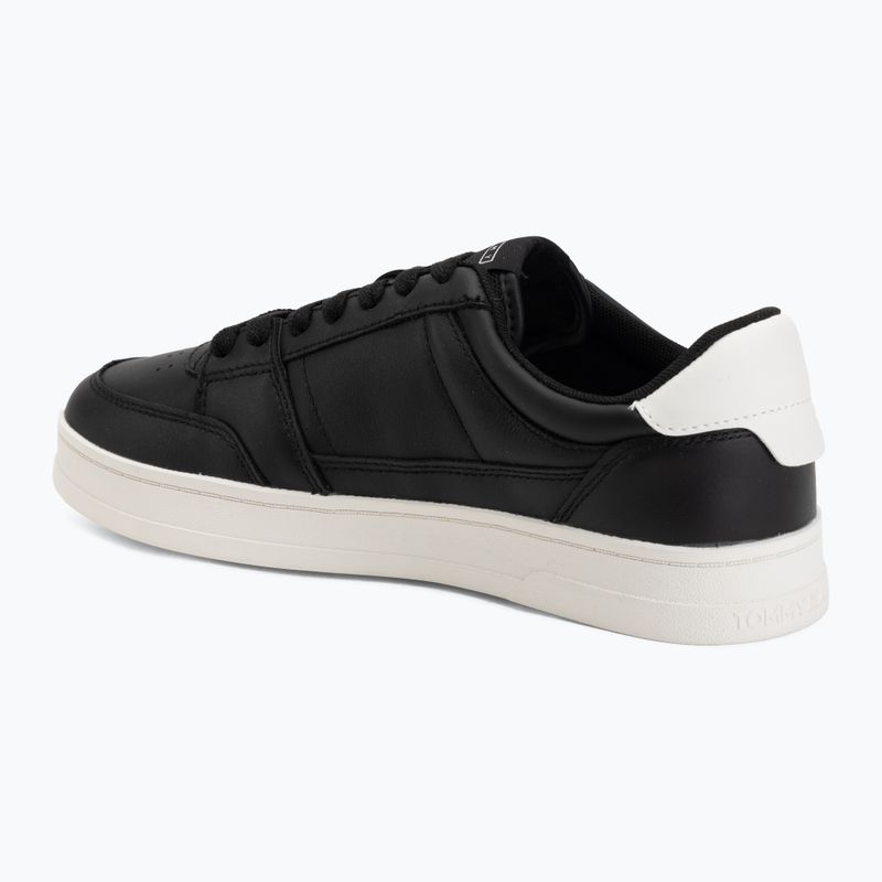 Férfi cipők Tommy Jeans The Greenwich New Ess black 3