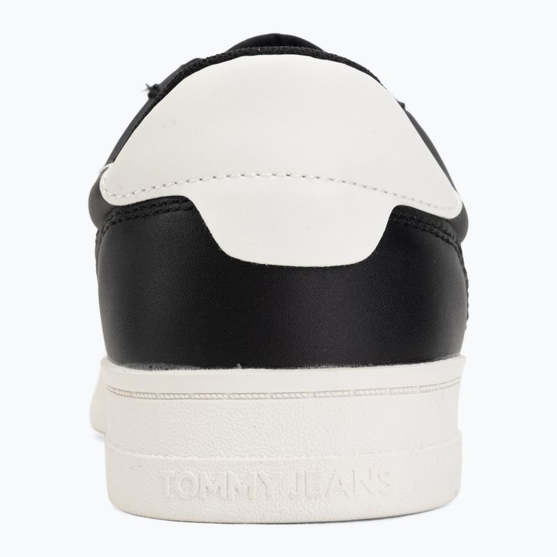 Férfi cipők Tommy Jeans The Greenwich New Ess black 6