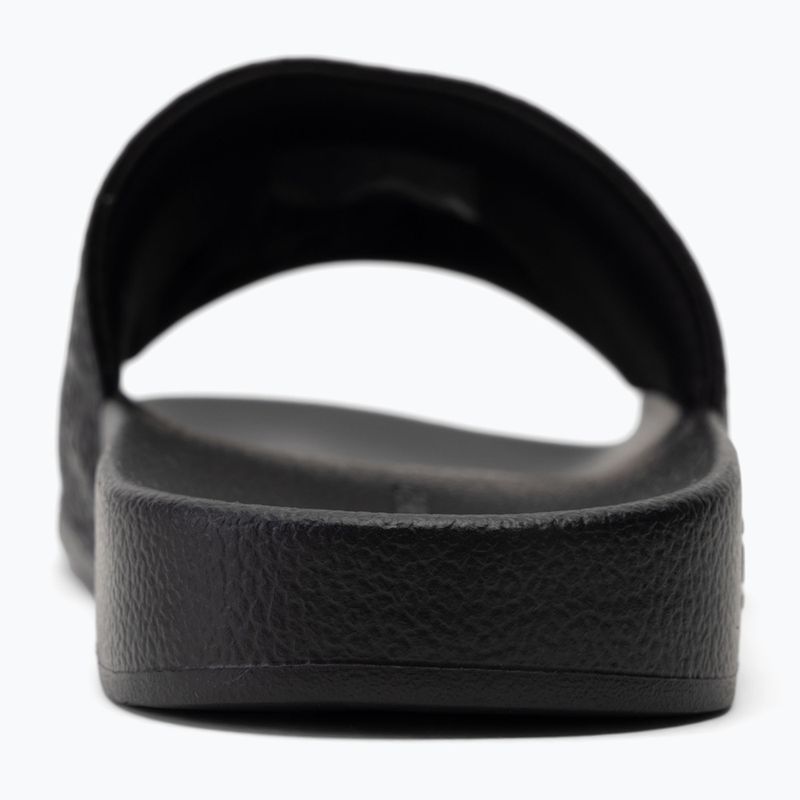 Női papucs Tommy Hilfiger Monogram Poolside black 6