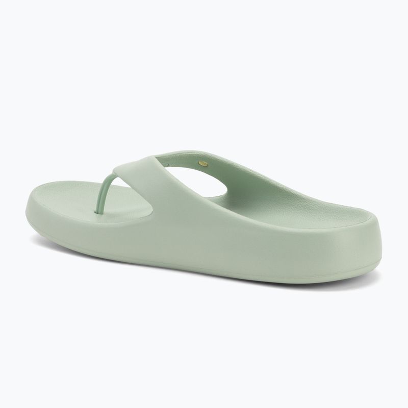 Női flip-flop papucs Tommy Hilfiger Comfort Beach Sandal flora 3