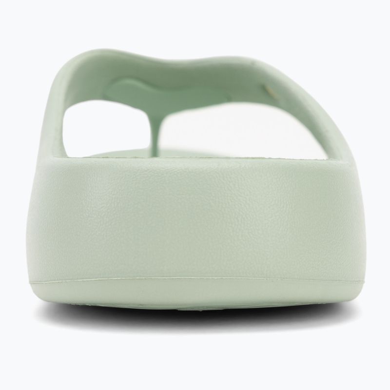 Női flip-flop papucs Tommy Hilfiger Comfort Beach Sandal flora 6