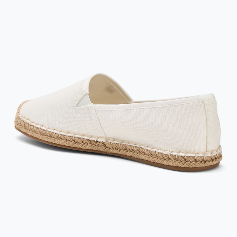 Tommy Hilfiger Flag Canvas ecru női cipő 3