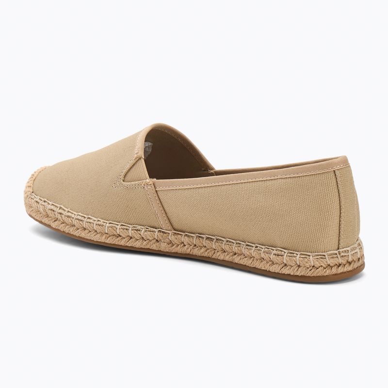 Tommy Hilfiger Flag Canvas vászon tormás női cipő 3