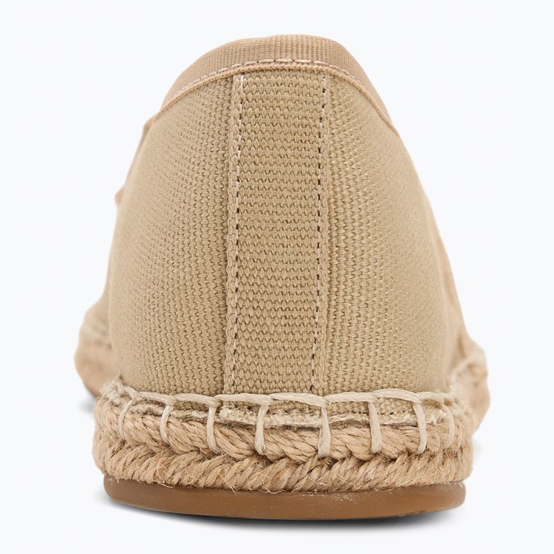 Tommy Hilfiger Flag Canvas vászon tormás női cipő 6