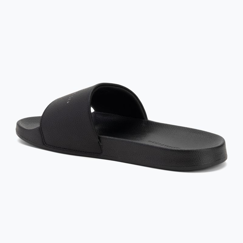 Férfi papucs Tommy Hilfiger Nyc Pool Slide black 3
