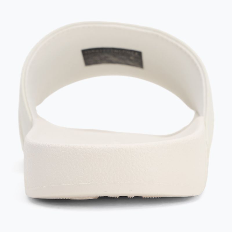 Női papucs Tommy Hilfiger Poolside With Webbing ecru 6