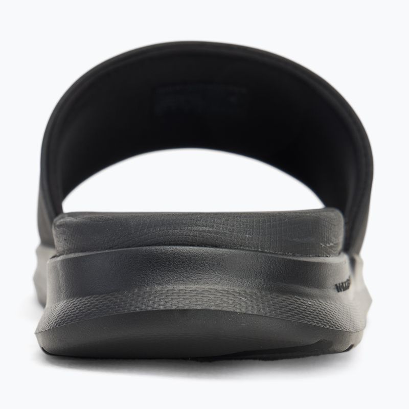 Férfi papucs Tommy Hilfiger Dual Density Pool Slide black 6