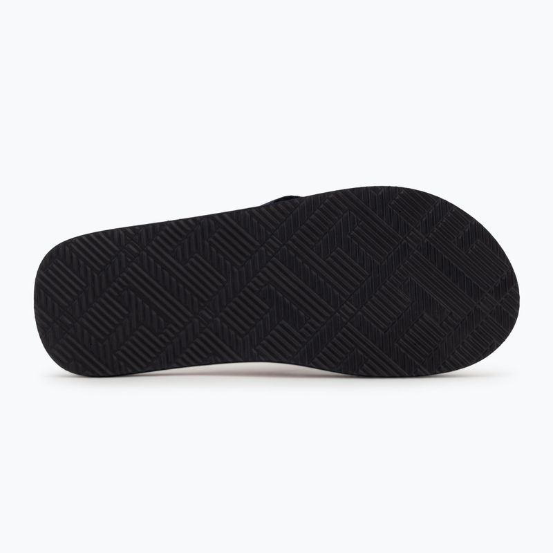 Férfi flip-flop papucs Tommy Hilfiger Massage Beach Sandal desert sky 4