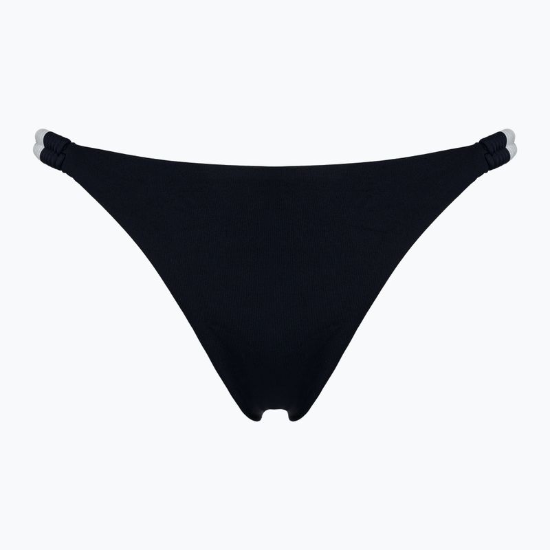 Fürdőruha alsó Tommy Hilfiger Cheeky String Bikini desert sky