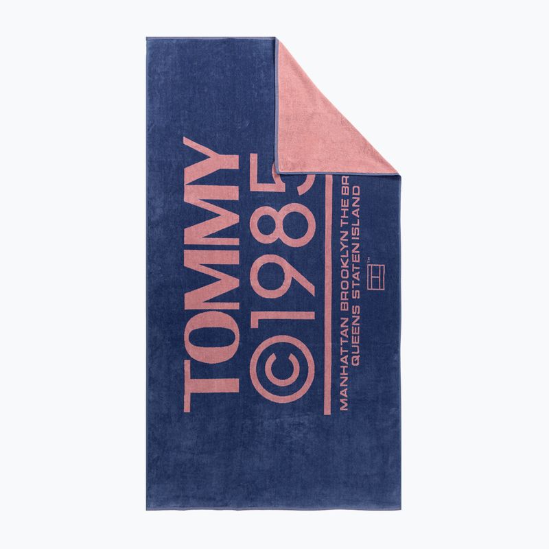 Tommy Jeans törölköző elbűvölő