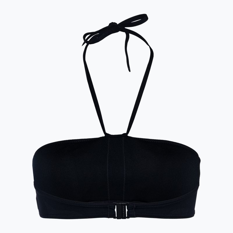 Fürdőruha felső Tommy Hilfiger Bandeau desert sky 2