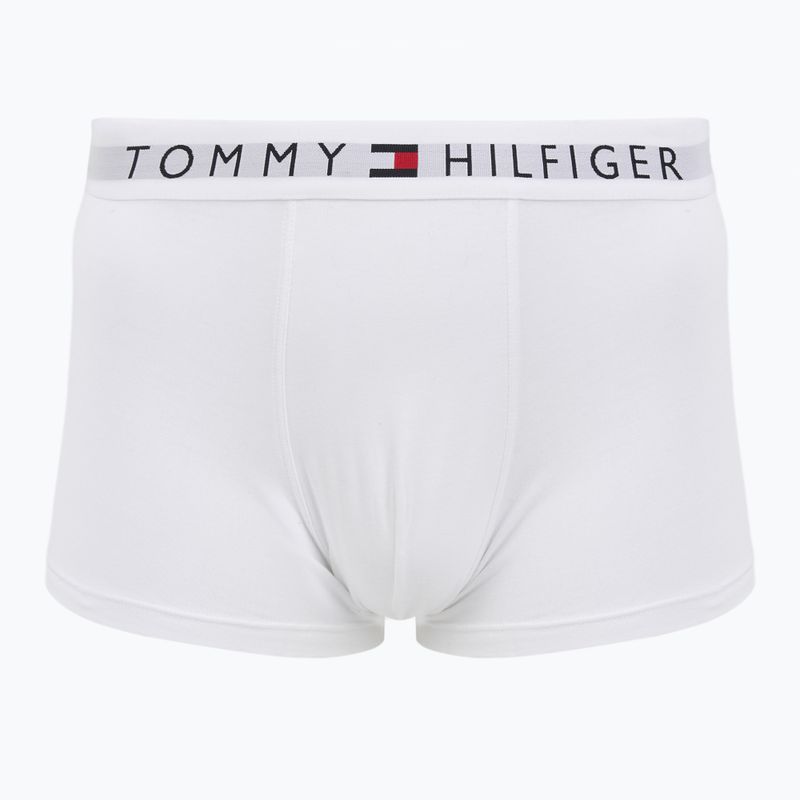Boxeralsók Tommy Hilfiger UM0UM03181 Trunk 3 pár des sky/white/red 2