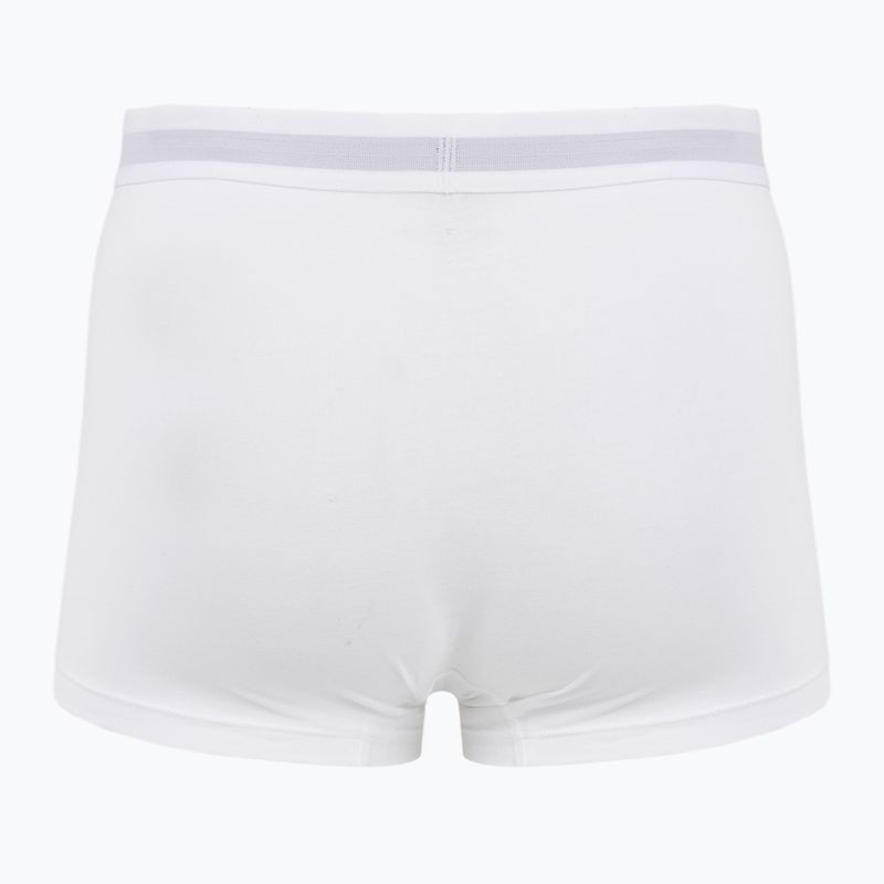 Boxeralsók Tommy Hilfiger UM0UM03181 Trunk 3 pár des sky/white/red 5