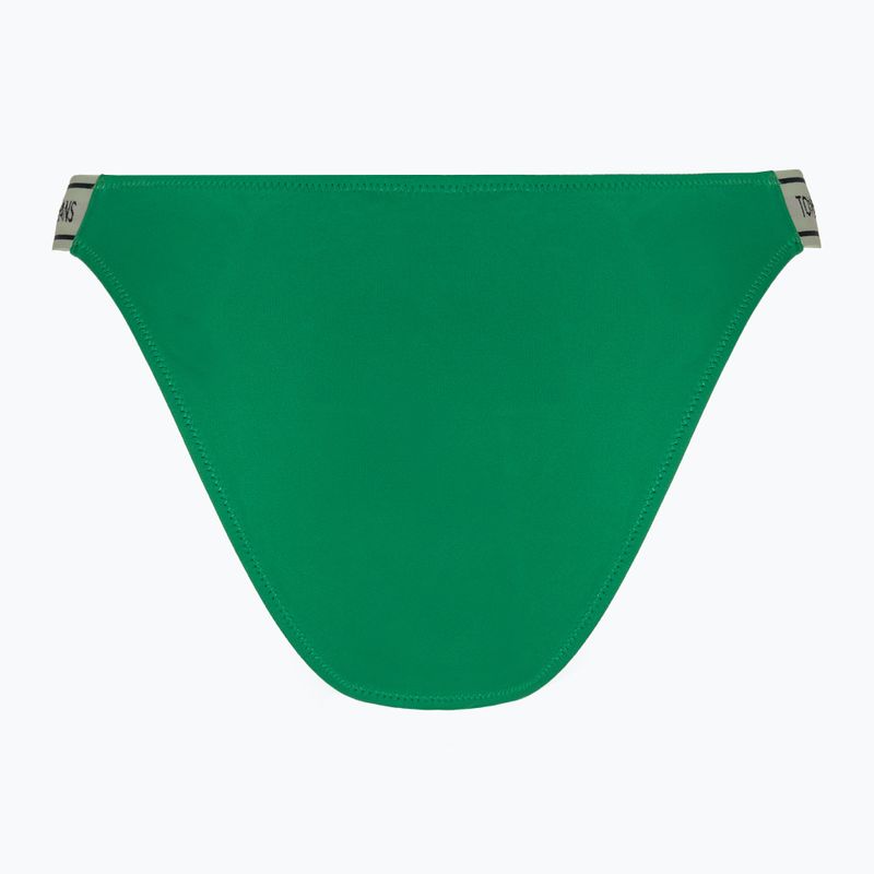 fürdőruha alsó Tommy Jeans High Leg Cheeky Bikini cape verde 2