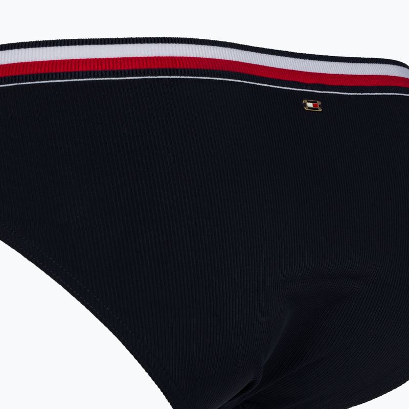 Fürdőruha alsó Tommy Hilfiger Bikini desert sky 3
