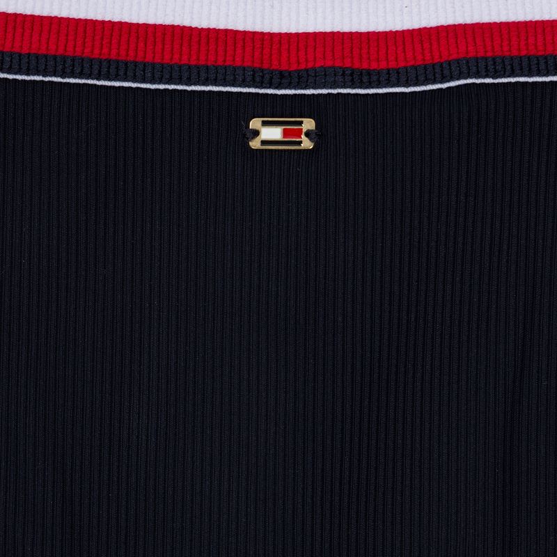 Fürdőruha alsó Tommy Hilfiger Bikini desert sky 4