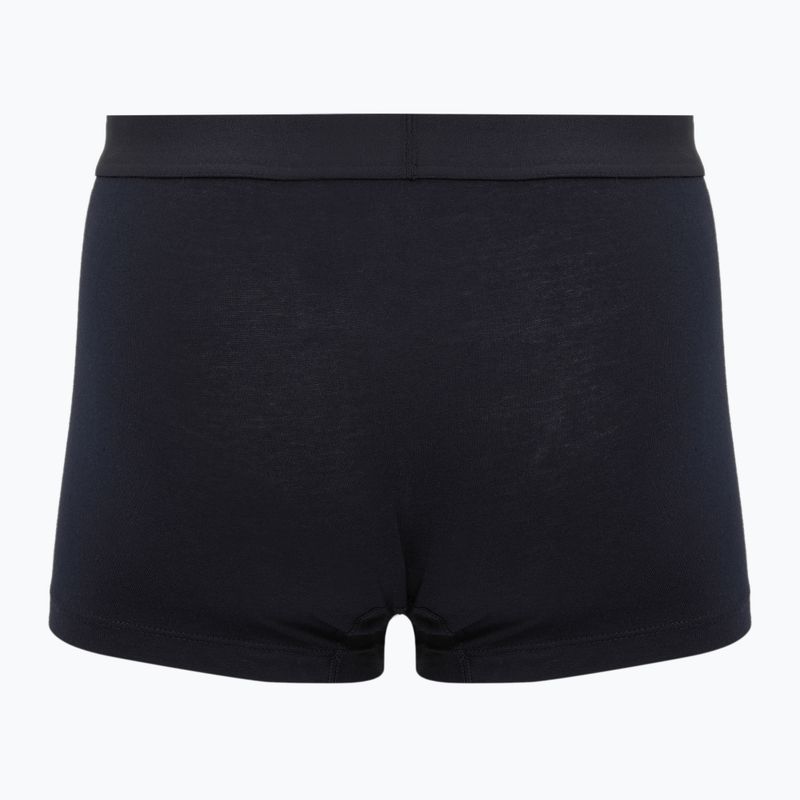Boxeralsók Tommy Hilfiger UM0UM03180 Trunk 3 pár des sky/des sky/des sky 2