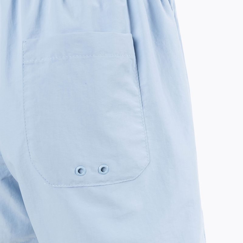 Férfi úszónadrág Tommy Hilfiger Medium Drawstring well water 3