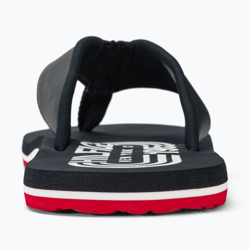 Férfi Tommy Hilfiger Rwb párnázott strandszandál DW5 desert sky flip flopok 7