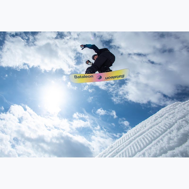 Női snowboard deszka Bataleon Distortia 9