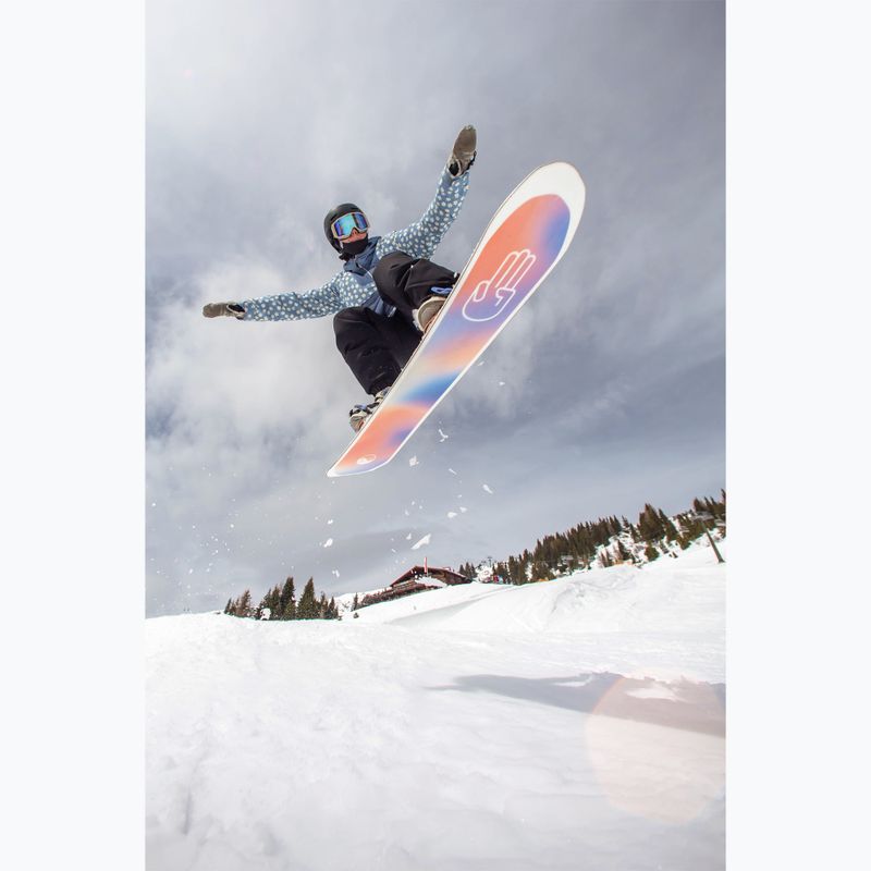 Női snowboard deszka Bataleon Feelbetter 6