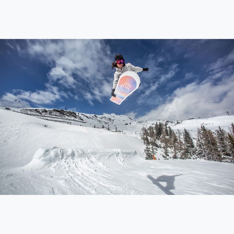 Női snowboard deszka Bataleon Feelbetter 7