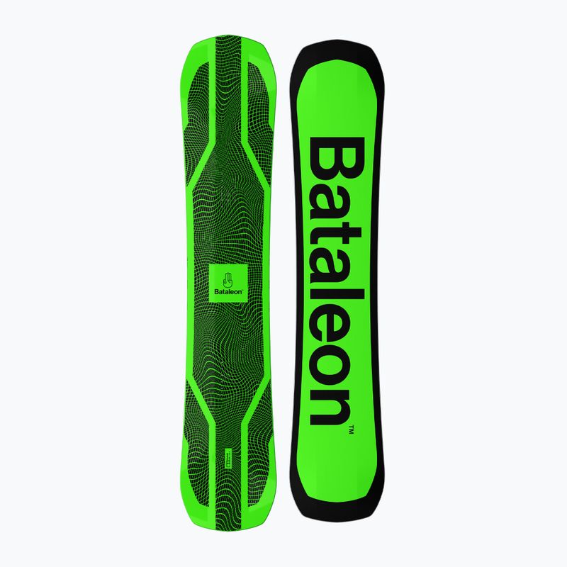 Férfi snowboard deszka  Bataleon Goliath