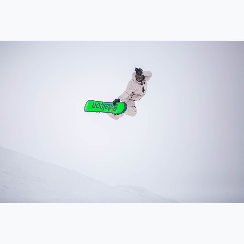 Férfi snowboard deszka  Bataleon Goliath 11