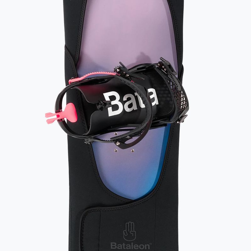 Snowboardtok Bataleon Stowaway Board Sleeve black 3