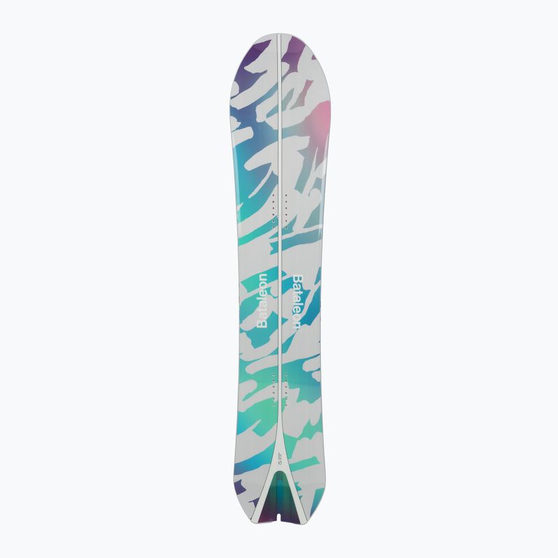 Férfi snowboard deszka Bataleon Cameleon 2