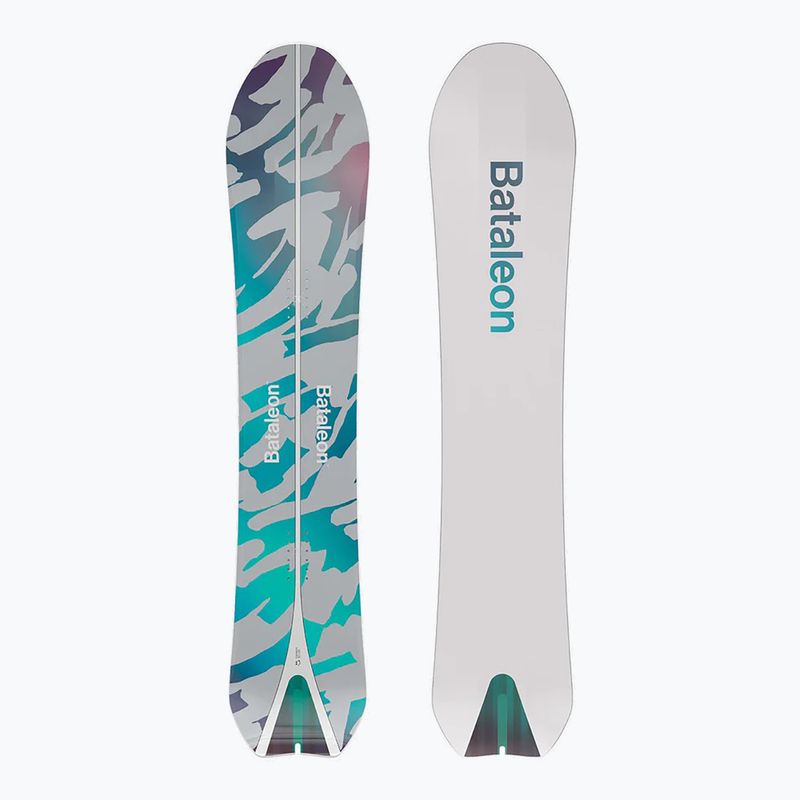 Férfi snowboard deszka Bataleon Cameleon 7
