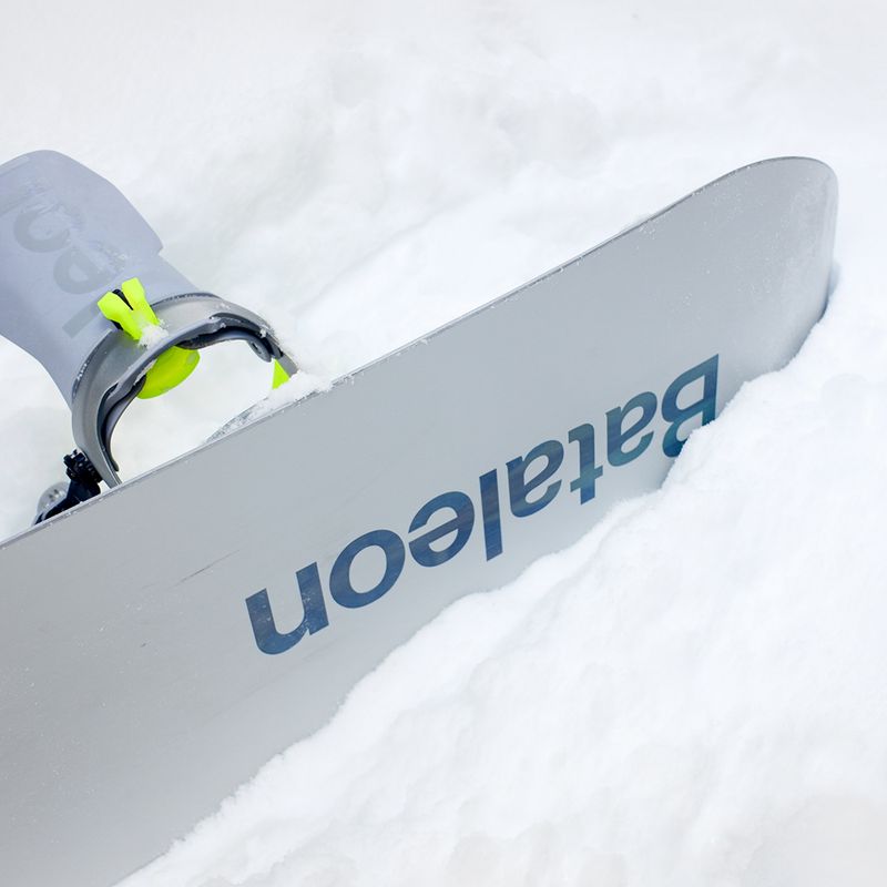 Férfi snowboard deszka Bataleon Cameleon 12