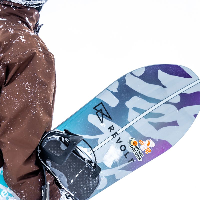 Férfi snowboard deszka Bataleon Cameleon 15