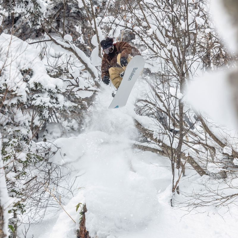 Férfi snowboard deszka Bataleon Cameleon 17