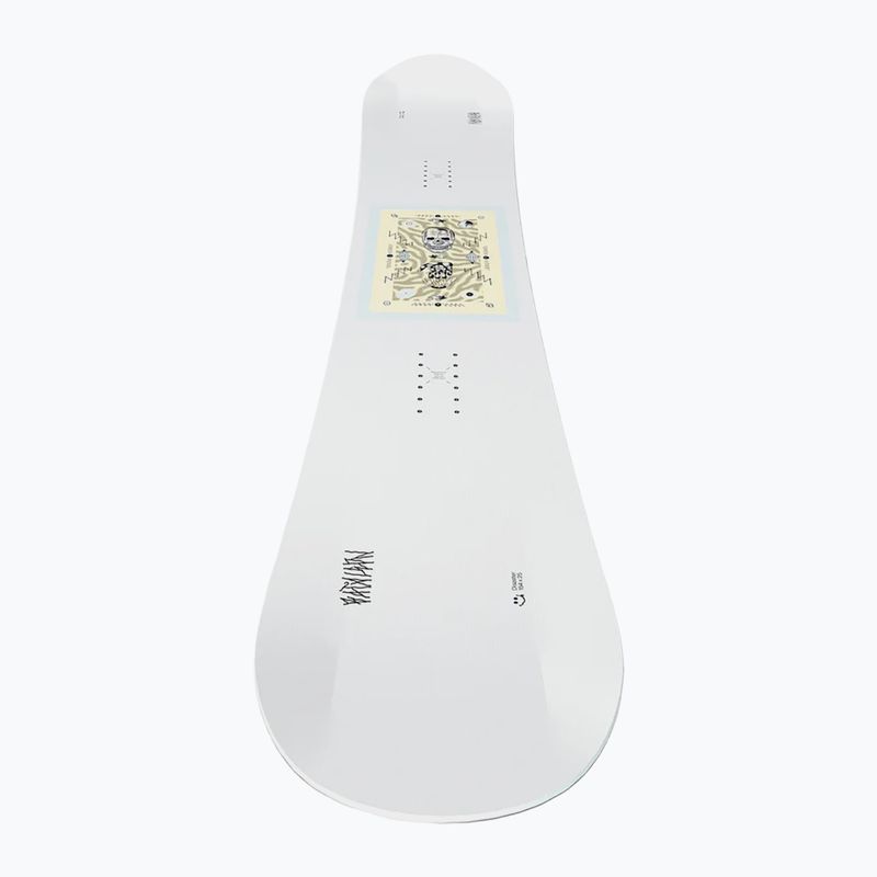 Férfi snowboard deszka Bataleon Disaster 4