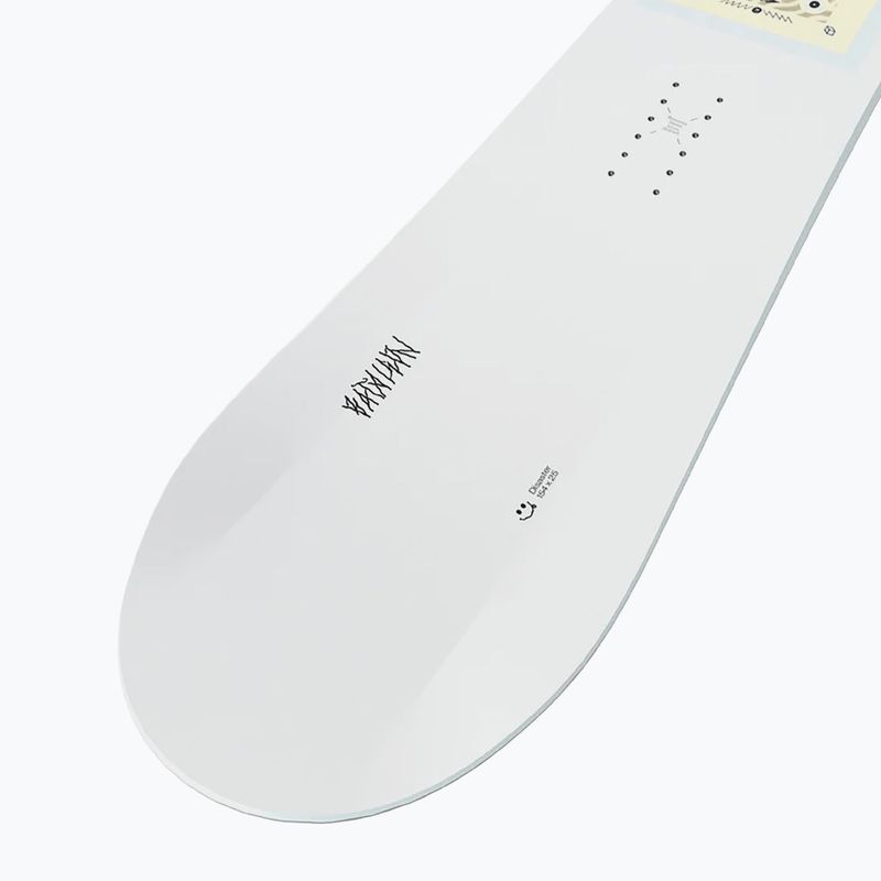 Férfi snowboard deszka Bataleon Disaster 5