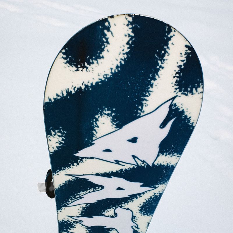 Férfi snowboard deszka Bataleon Disaster 6